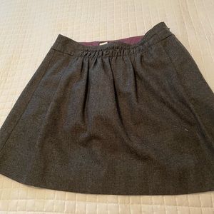 J Crew skirt